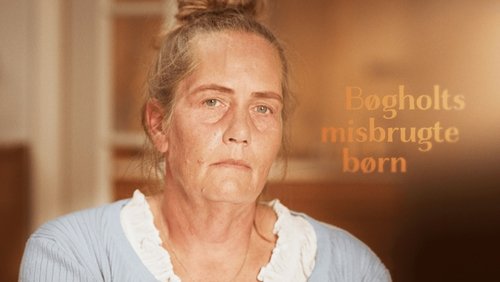 Bøgholts misbrugte børn