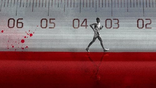 Running for my Truth: Alex Schwazer