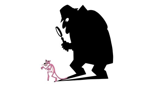 The Return of the Pink Panther