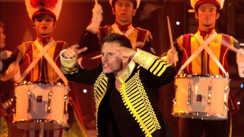 Take That: The Circus Live
