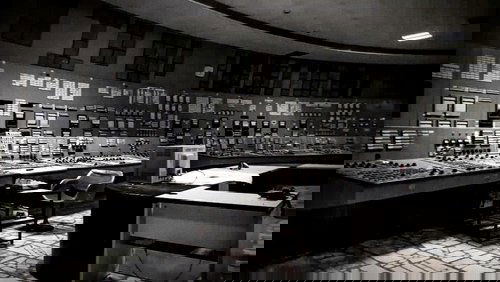 The Real Chernobyl