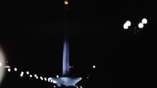 Jakarta Twilight