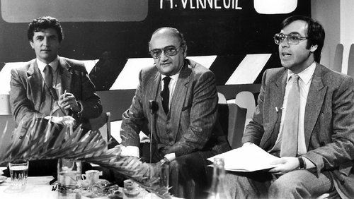 Télé Ciné Club