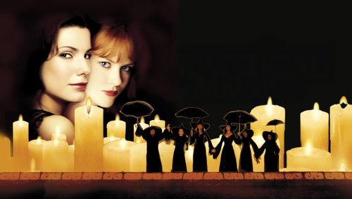 Practical Magic