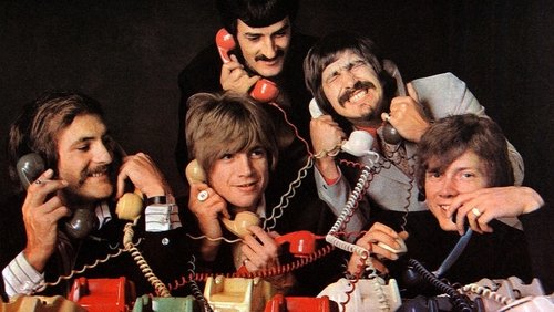 Totally 60s Psychedelic Rock At The BBC