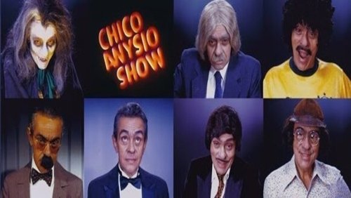 Chico Anysio Show