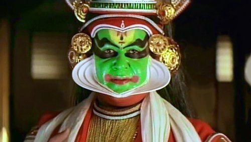 Vanaprastham