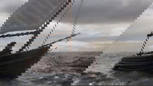 King of Sea