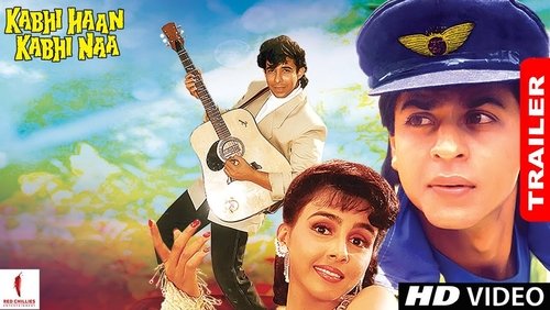 Kabhi Haan Kabhi Naa