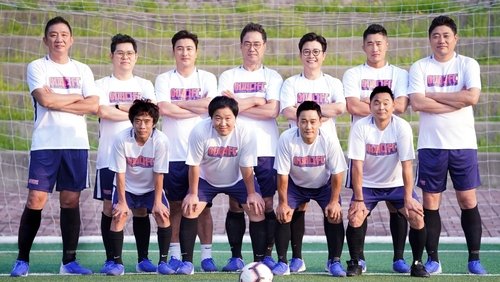 The Gentlemen's League