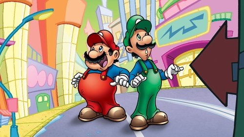 Super Mario World