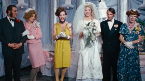 Tricia's Wedding