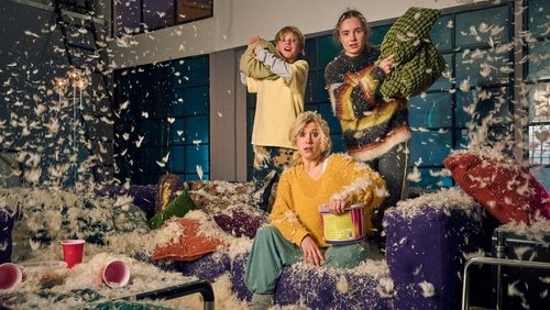 Die Kinderschwindlerin
