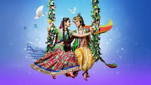 RadhaKrishn