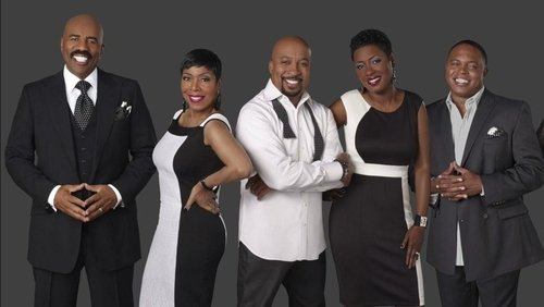 The Steve Harvey Show