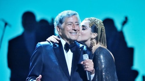 Tony Bennett & Lady Gaga: Cheek To Cheek (Live From PBS)