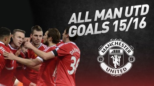 Manchester United Season Review 2015-2016