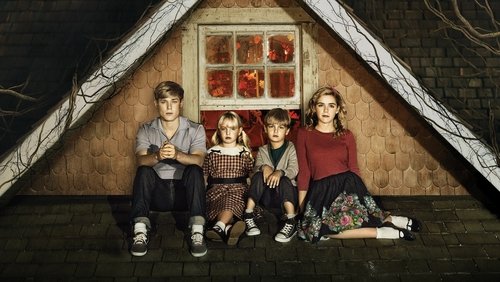 Flowers in the Attic