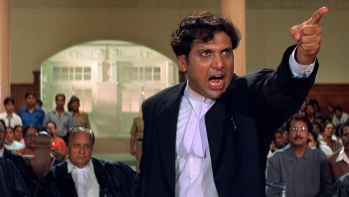 Kyo Kii... Main Jhuth Nahin Bolta