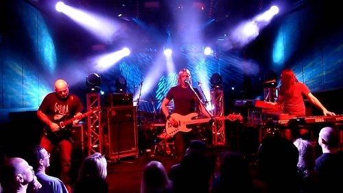 Riverside - Live at Paradiso