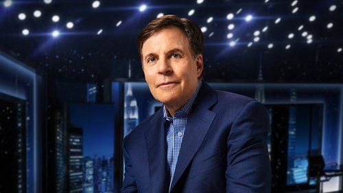 Back on the Record with Bob Costas