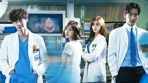 Doctor Stranger