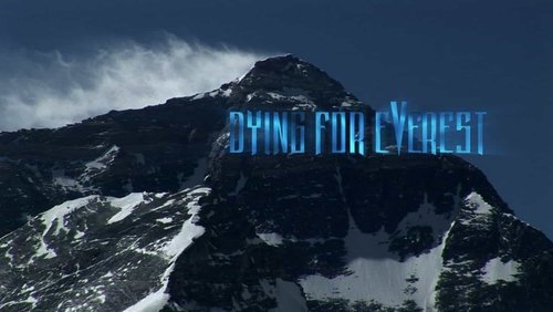 Dying for Everest