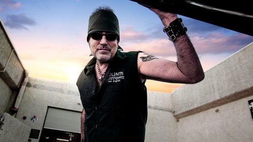Counting Cars