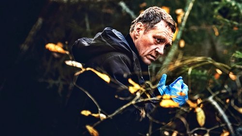 Bordertown: The Mural Murders