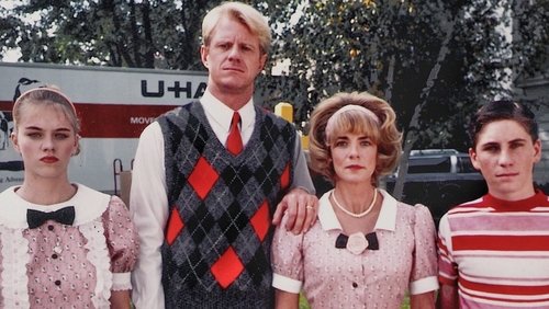 Meet the Applegates