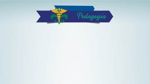 Pedagogia LFG