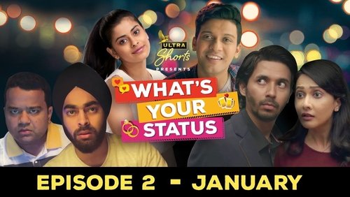 What's Your Status