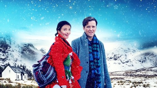 Lost at Christmas
