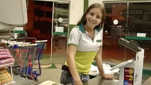 First Day of Work