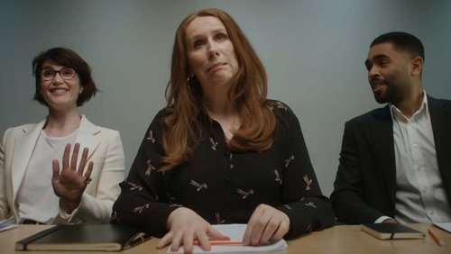 Leading Lady Parts