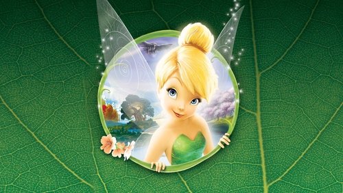 Tinker Bell