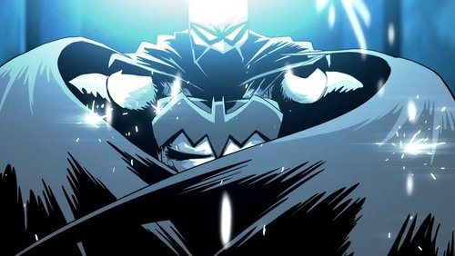 Batman: Broken Promise