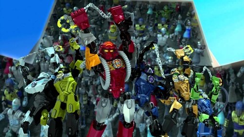 LEGO Hero Factory