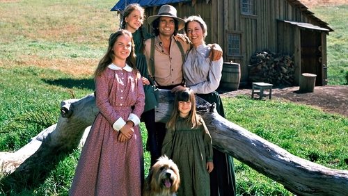 Little House on the Prairie