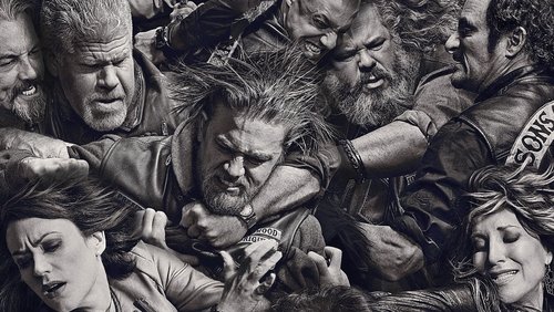 Sons of Anarchy