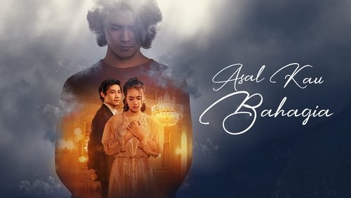 Asal Kau Bahagia