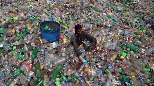 Plastic Planet