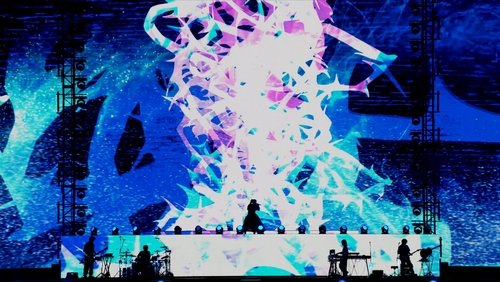 Ado SPECIAL LIVE "Shinzou" in Cinema