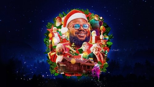 Santa Camp