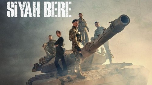 Siyah Bere