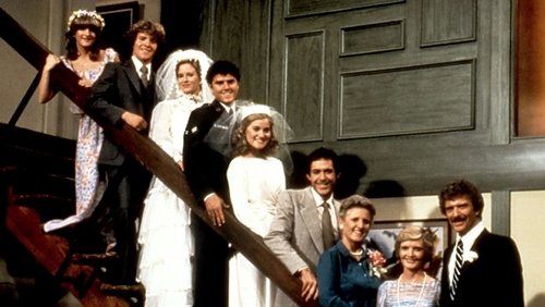 The Brady Brides