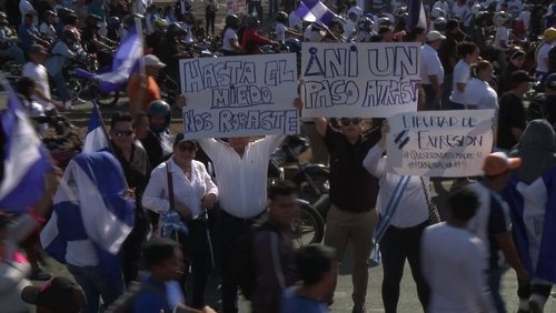 Ein Traum von Revolution
