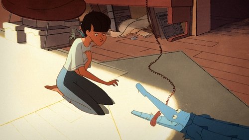 In-Between
