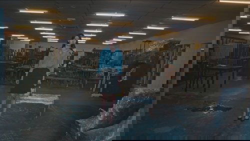 Mop
