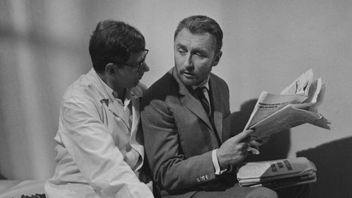 Ministerstvo strachu